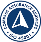 Compass Assurance Services ISO 45001